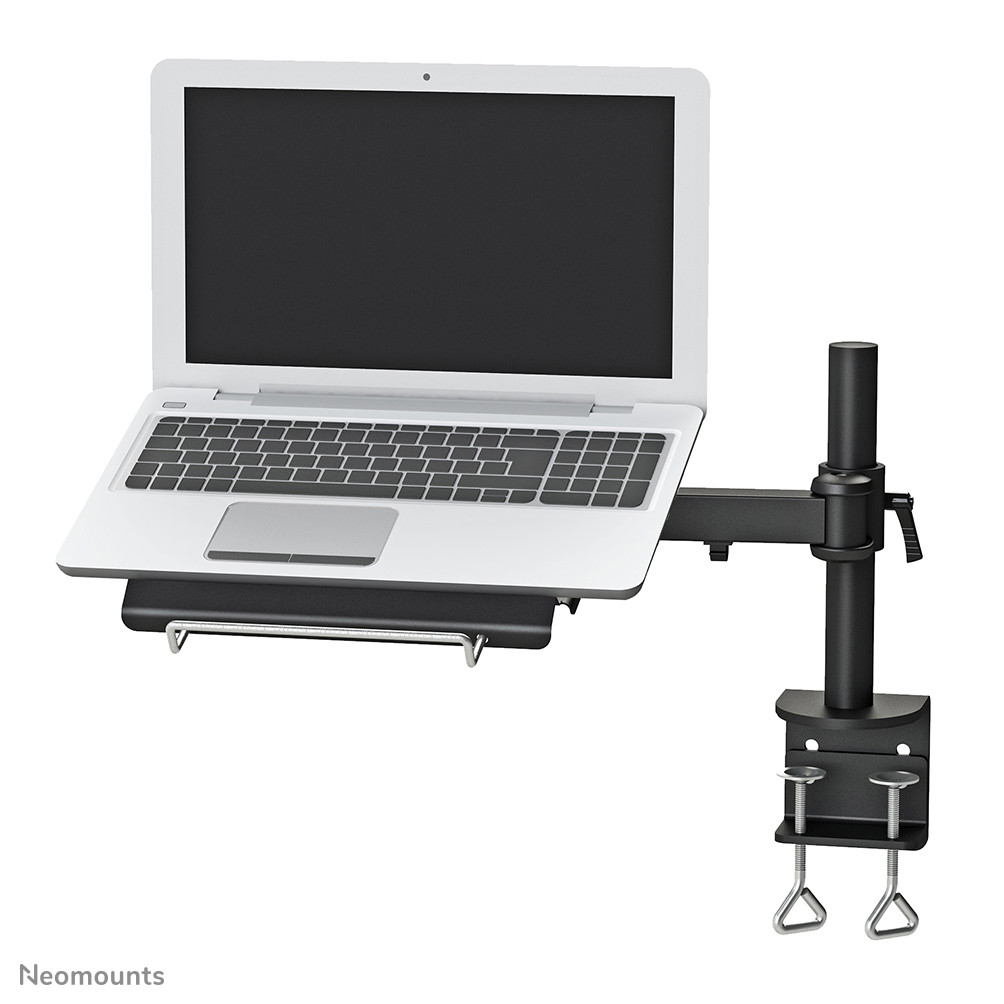 Neomounts NOTEBOOK-D100 Supporto braccio per laptop 10-22"